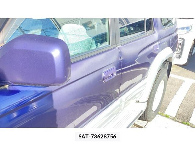Toyota HILUX SURF 1999-09 6914625-13