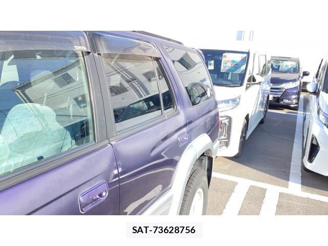 Toyota HILUX SURF 1999-09 6914625-14