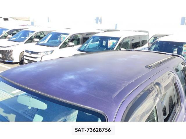 Toyota HILUX SURF 1999-09 6914625-15