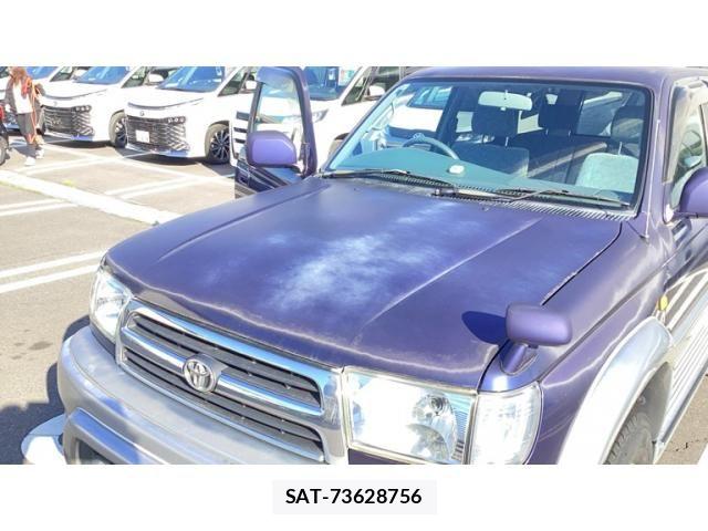 Toyota HILUX SURF 1999-09 6914625-16