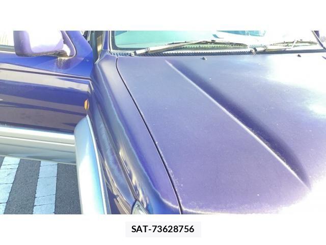 Toyota HILUX SURF 1999-09 6914625-17