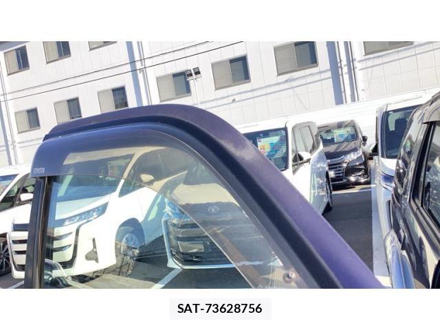 Toyota HILUX SURF 1999-09 6914625-19