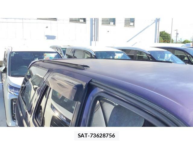 Toyota HILUX SURF 1999-09 6914625-20