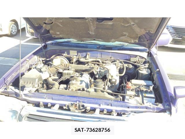Toyota HILUX SURF 1999-09 6914625-21