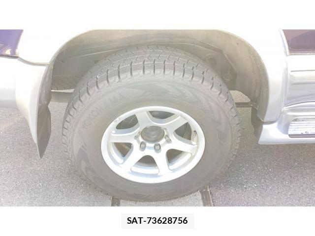 Toyota HILUX SURF 1999-09 6914625-2