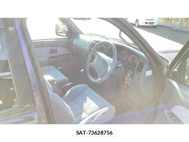 Toyota HILUX SURF 1999-09 6914625-3