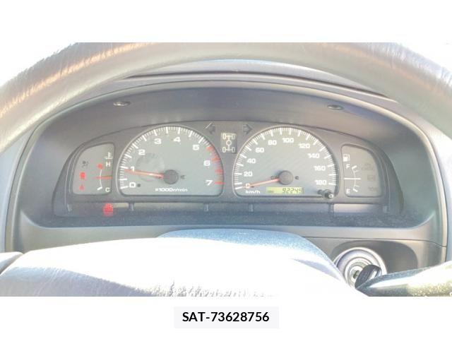 Toyota HILUX SURF 1999-09 6914625-4