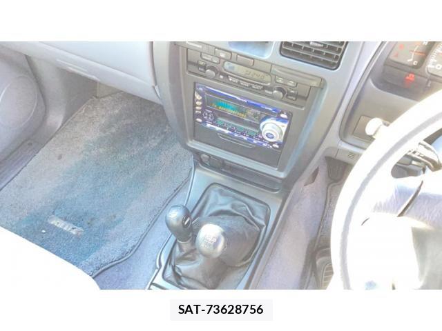 Toyota HILUX SURF 1999-09 6914625-6