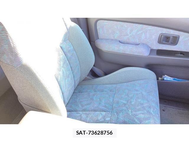 Toyota HILUX SURF 1999-09 6914625-7