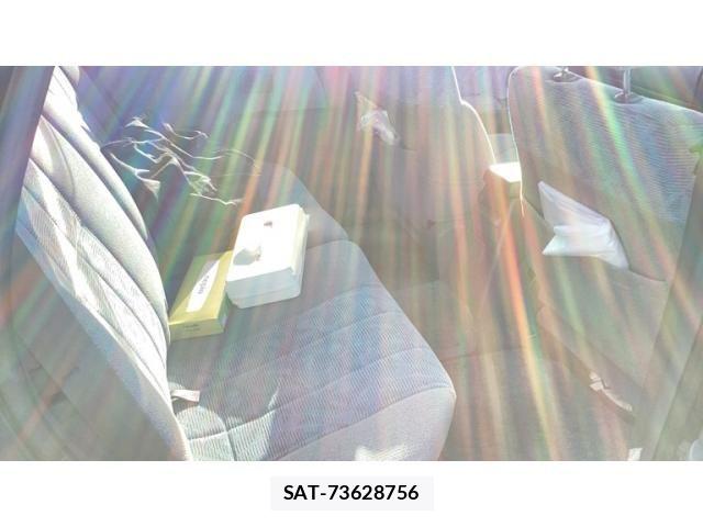 Toyota HILUX SURF 1999-09 6914625-8