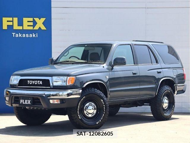 Toyota HILUX SURF 2002-01 6998870-0