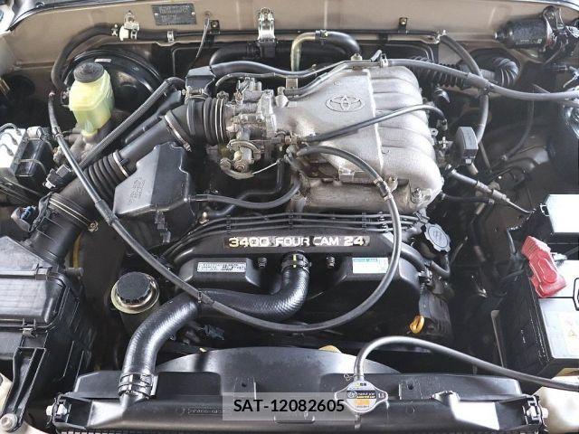 Toyota HILUX SURF 2002-01 6998870-9