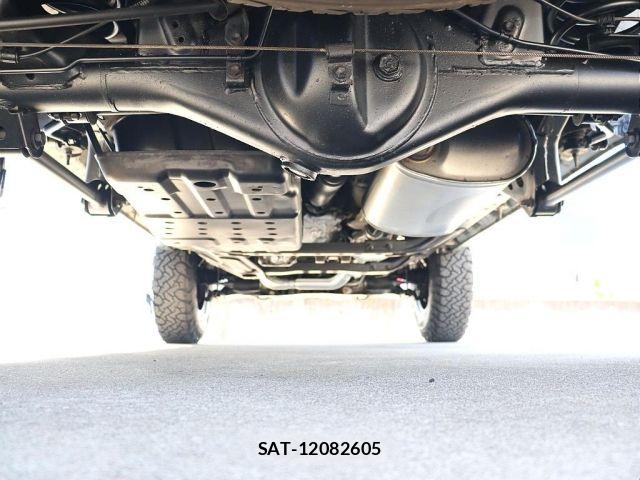 Toyota HILUX SURF 2002-01 6998870-10