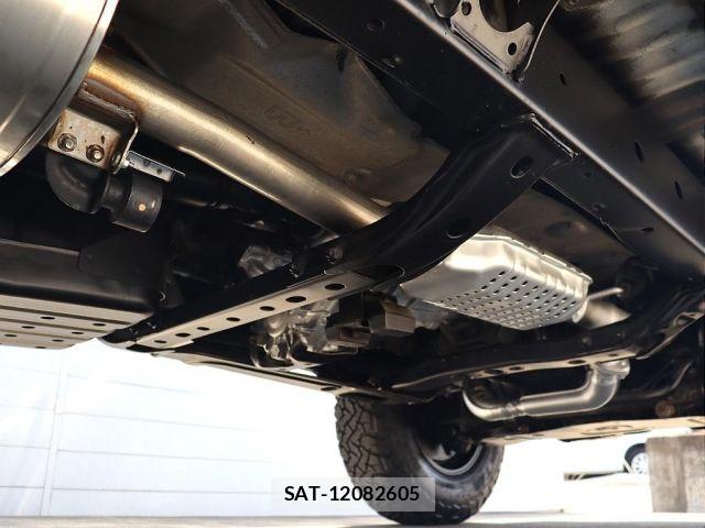 Toyota HILUX SURF 2002-01 6998870-11