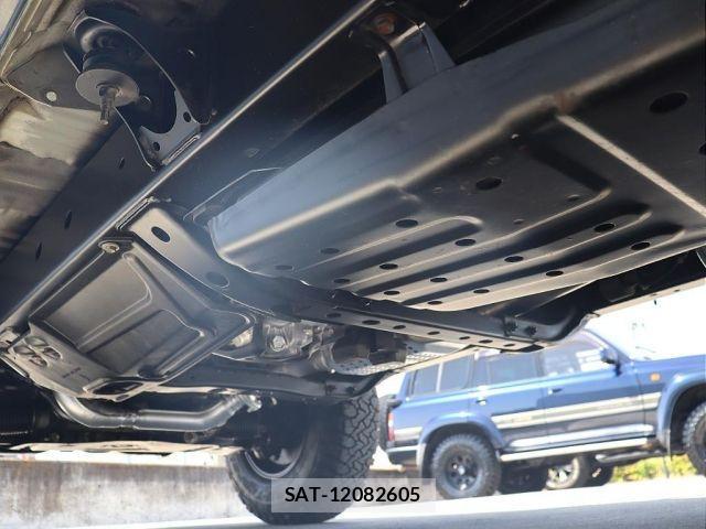 Toyota HILUX SURF 2002-01 6998870-12