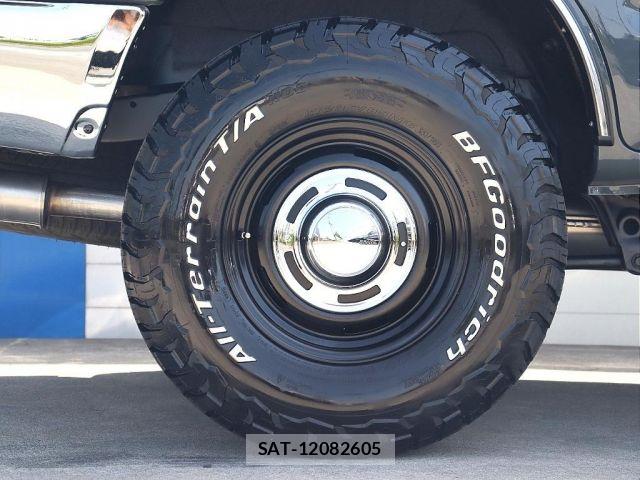 Toyota HILUX SURF 2002-01 6998870-13