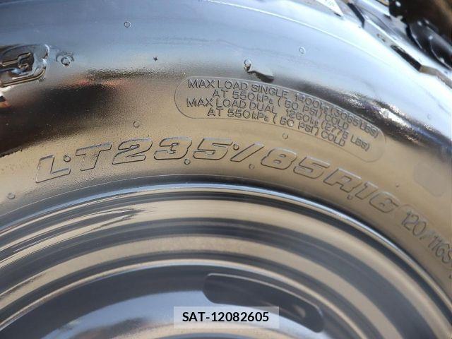 Toyota HILUX SURF 2002-01 6998870-14
