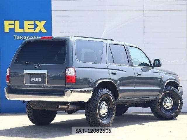 Toyota HILUX SURF 2002-01 6998870-1