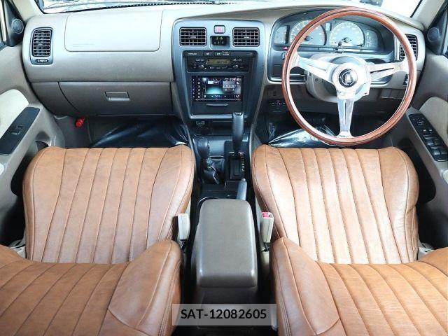 Toyota HILUX SURF 2002-01 6998870-2