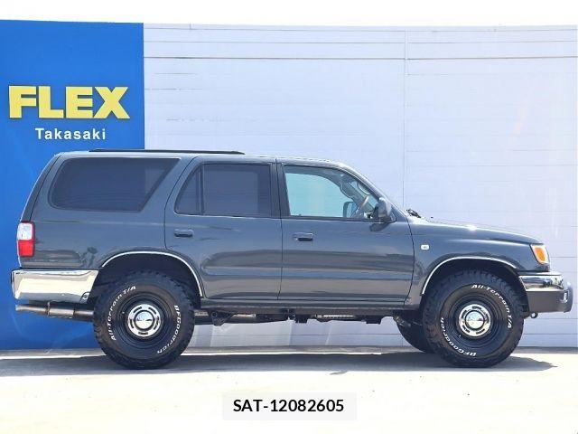 Toyota HILUX SURF 2002-01 6998870-3