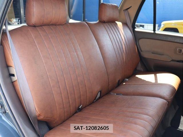 Toyota HILUX SURF 2002-01 6998870-5