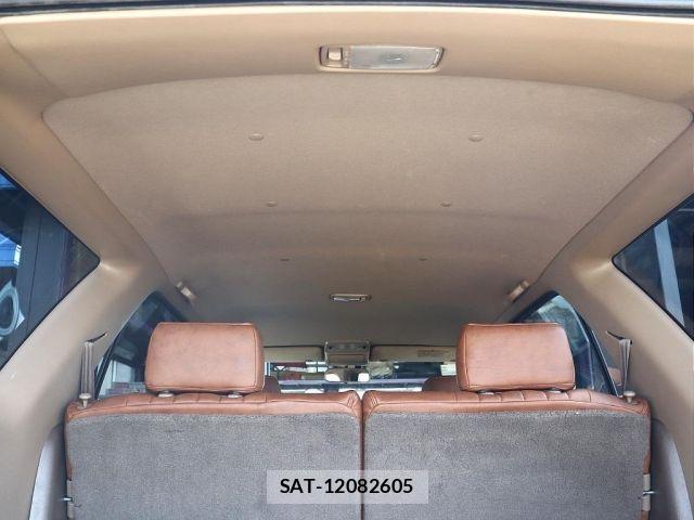 Toyota HILUX SURF 2002-01 6998870-7