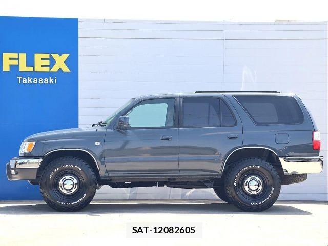 Toyota HILUX SURF 2002-01 6998870-8