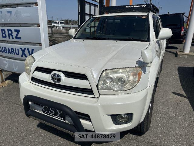 Toyota HILUX SURF 2005-09 7061118-0