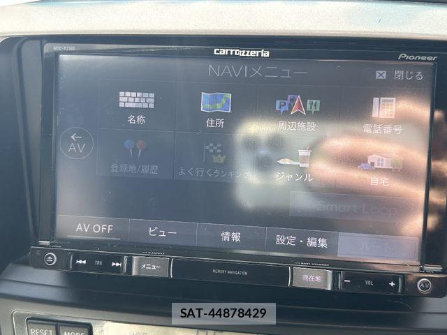 Toyota HILUX SURF 2005-09 7061118-11