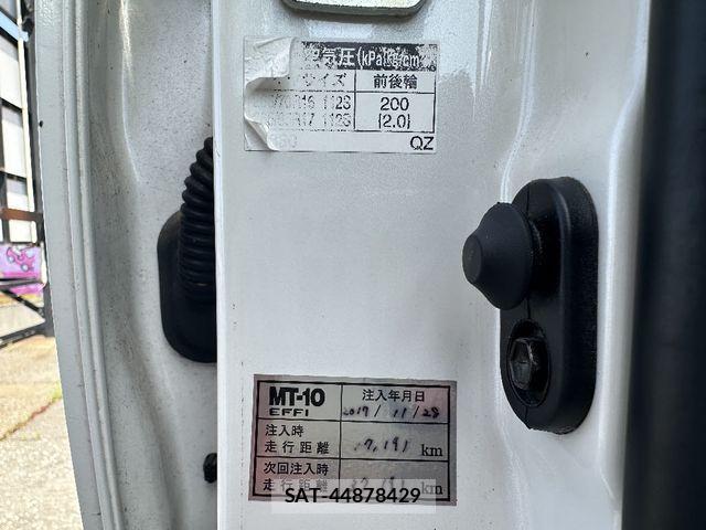 Toyota HILUX SURF 2005-09 7061118-17