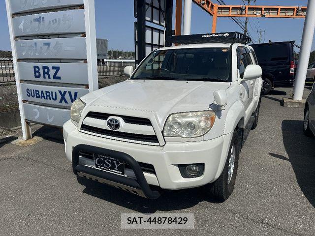 Toyota HILUX SURF 2005-09 7061118-1
