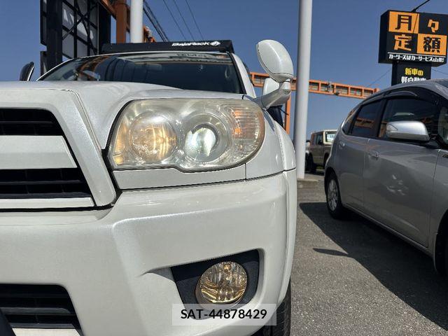 Toyota HILUX SURF 2005-09 7061118-19
