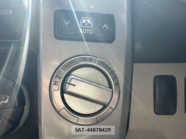 Toyota HILUX SURF 2005-09 7061118-20