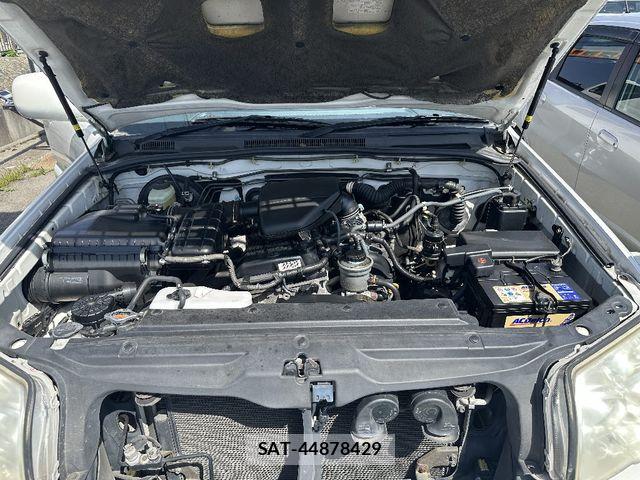 Toyota HILUX SURF 2005-09 7061118-21