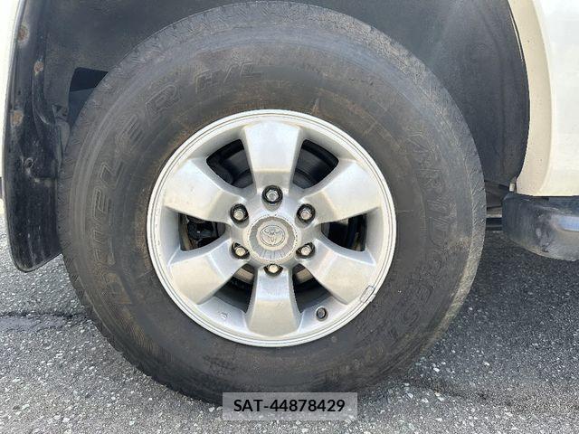 Toyota HILUX SURF 2005-09 7061118-22
