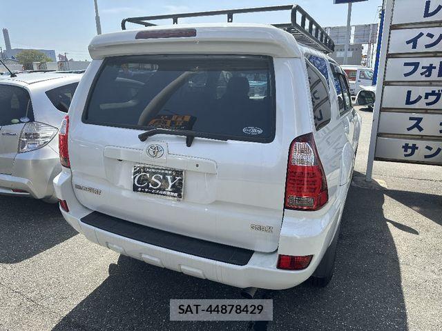 Toyota HILUX SURF 2005-09 7061118-2
