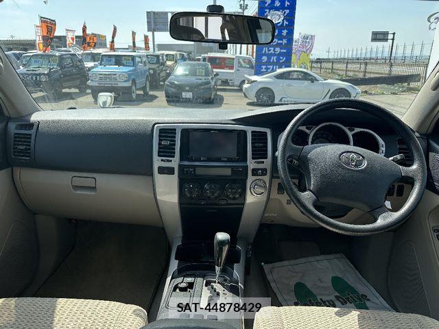 Toyota HILUX SURF 2005-09 7061118-3