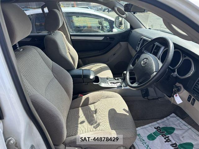 Toyota HILUX SURF 2005-09 7061118-4