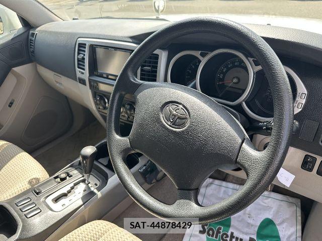 Toyota HILUX SURF 2005-09 7061118-5