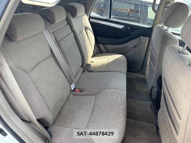 Toyota HILUX SURF 2005-09 7061118-6
