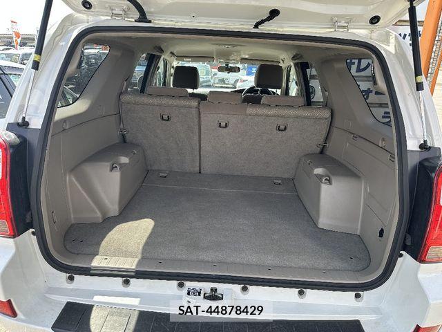 Toyota HILUX SURF 2005-09 7061118-7