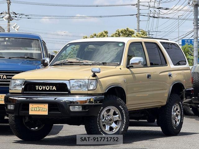Toyota HILUX SURF 2001-01 7061112-0