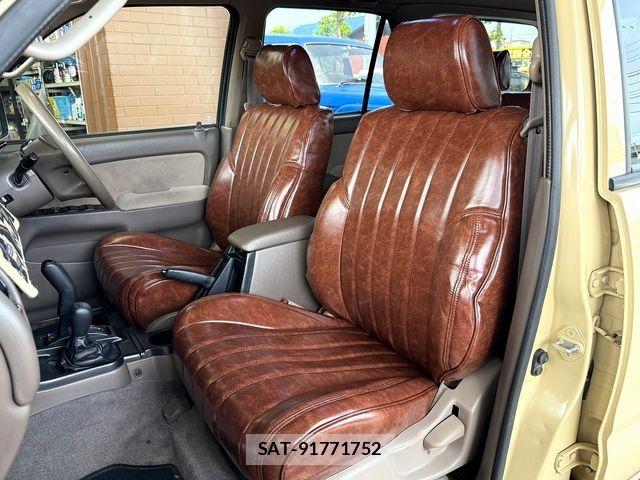 Toyota HILUX SURF 2001-01 7061112-9
