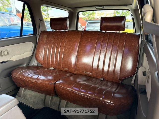 Toyota HILUX SURF 2001-01 7061112-10