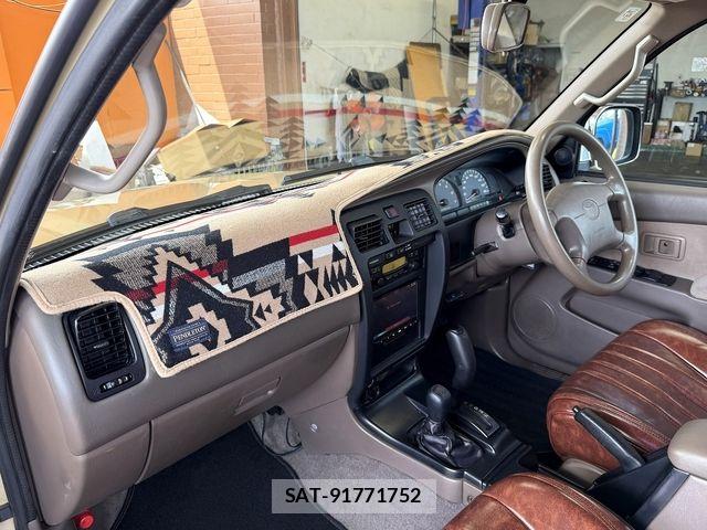 Toyota HILUX SURF 2001-01 7061112-11