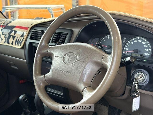 Toyota HILUX SURF 2001-01 7061112-12