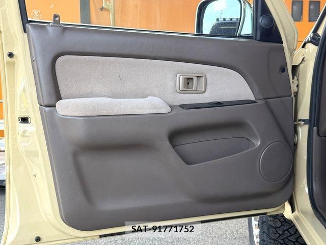 Toyota HILUX SURF 2001-01 7061112-13