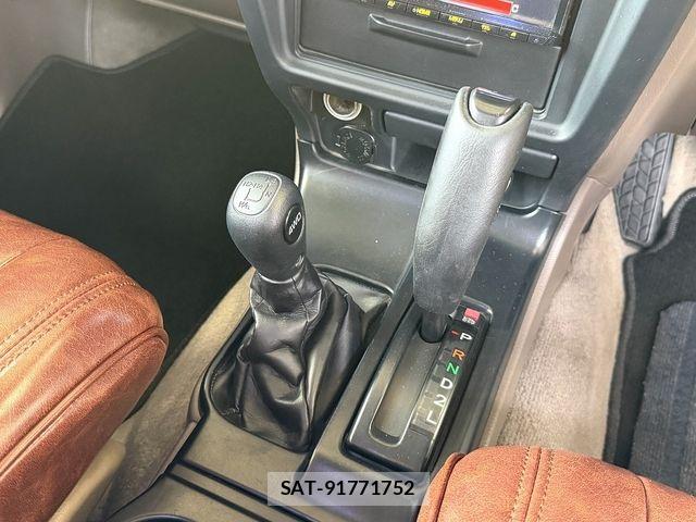 Toyota HILUX SURF 2001-01 7061112-15