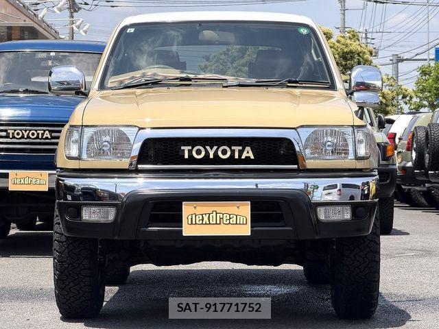 Toyota HILUX SURF 2001-01 7061112-16