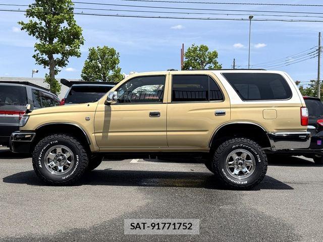 Toyota HILUX SURF 2001-01 7061112-17